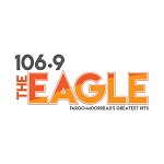 106.9 The Eagle Fargo