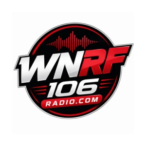 106 Rock Radio