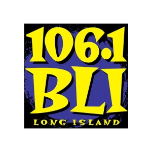 106.1 BLI