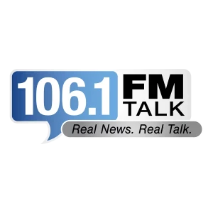 106.1 FM Talk