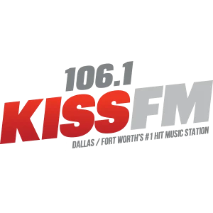 106.1 KISS FM