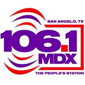 106.1 MDX
