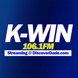 106.1 K-WIN