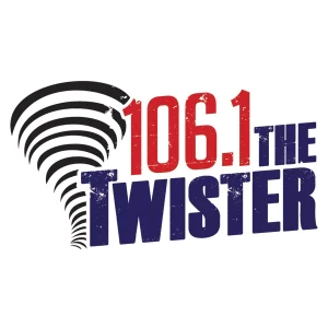 106.1 The Twister