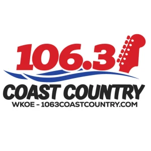 106.3 Coast Country