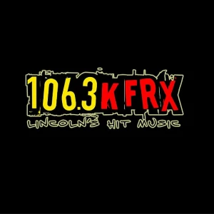 106.3 KFRX