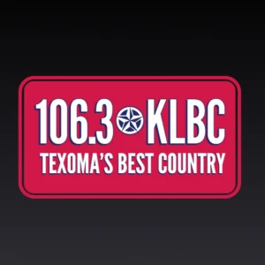 106.3 KLBC