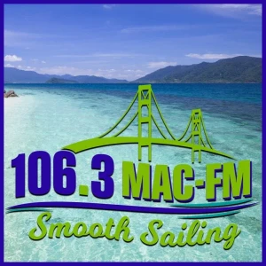 106.3 Mac FM