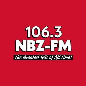 106.3 NBZ-FM