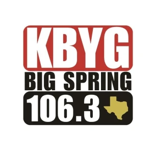 KBYG 106.3
