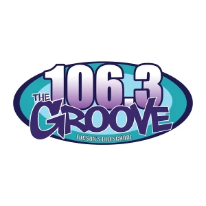 106.3 The Groove
