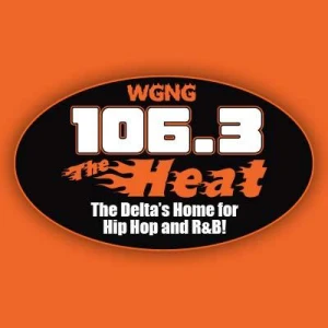 106.3 The Heat