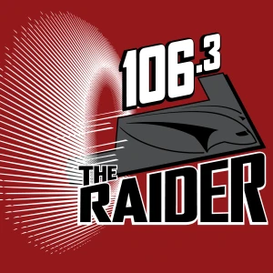 106.3 The Raider