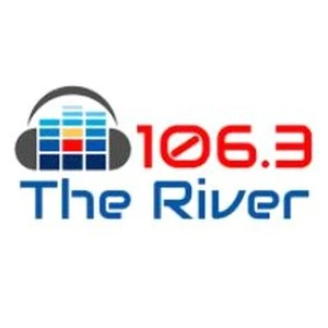 106.3 The River