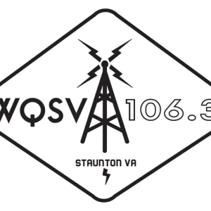 106.3 WQSV