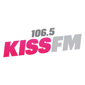 106.5 Kiss FM