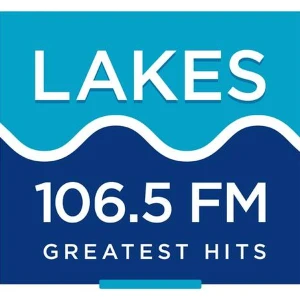 106.5 Lakes FM