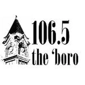 106.5 The Boro