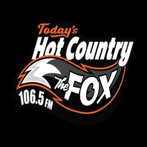 106.5 The Fox
