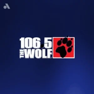 106.5 The Wolf