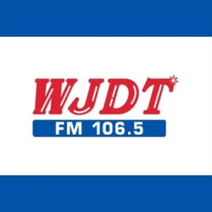 106.5 WJDT