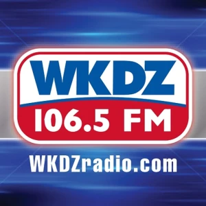 106.5 WKDZ