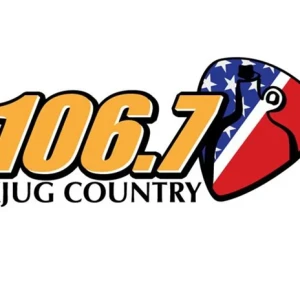 106.7 KJUG Country