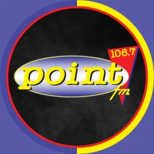 106.7 Point FM