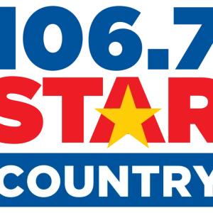 106.7 Star Country