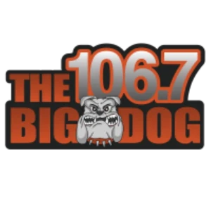 106.7 The Big Dog