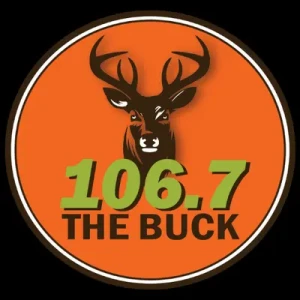 106.7 The Buck