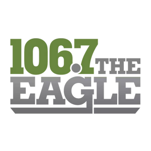 106.7 The Eagle