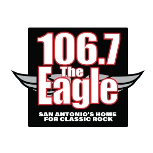 106.7 The Eagle