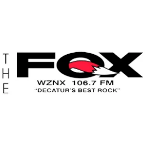 106.7 The Fox