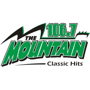 106.7 The Mountain
