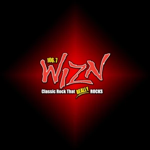 106.7 WIZN