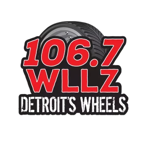 106.7 WLLZ