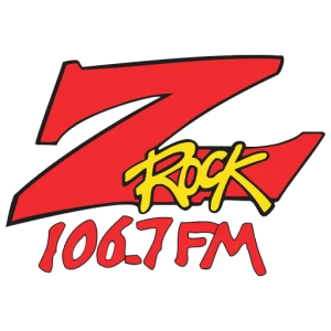 The Rock Razor Ramon 102.7 WEBN live radio WEBN