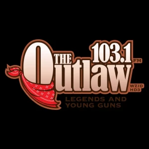 106.9 & 103.1 The Outlaw