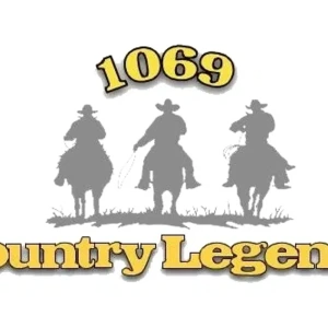 1069 Country Legends