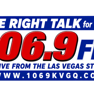 106.9 The Right Talk
