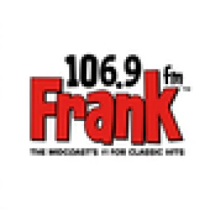 106.9 Frank FM