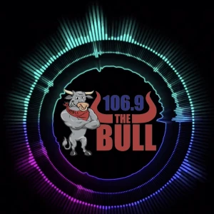 106.9 The Bull