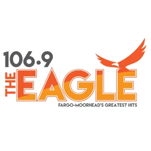 106.9 The Eagle