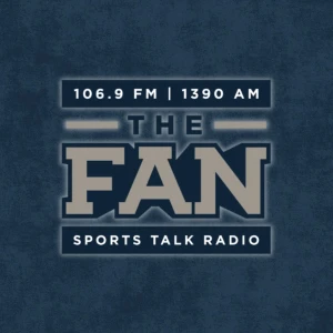 106.9 The Fan
