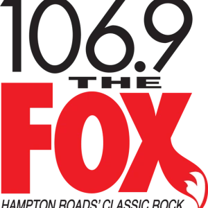 106.9 The Fox