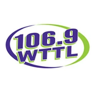 106.9 WTTL
