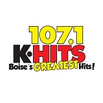 107.1 KHITS