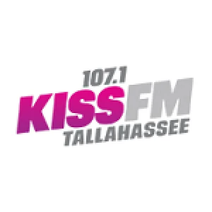 107.1 KISS FM