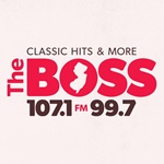107.1 The Boss